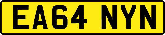 EA64NYN