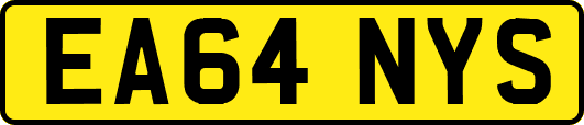 EA64NYS