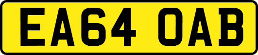 EA64OAB