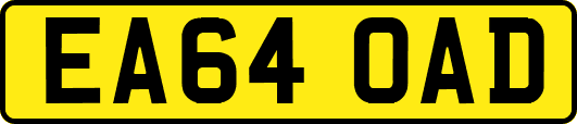 EA64OAD