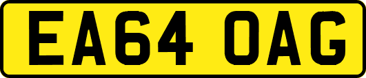 EA64OAG