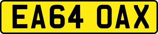 EA64OAX