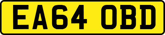 EA64OBD