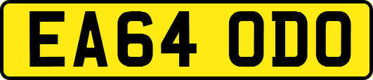 EA64ODO