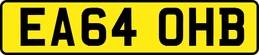 EA64OHB