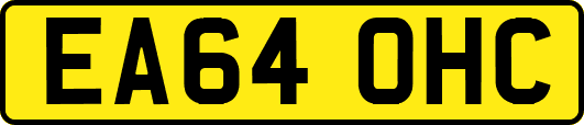 EA64OHC