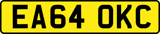 EA64OKC