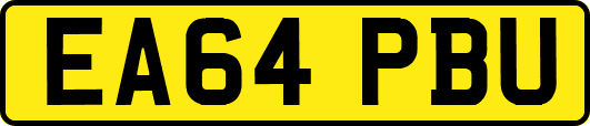 EA64PBU