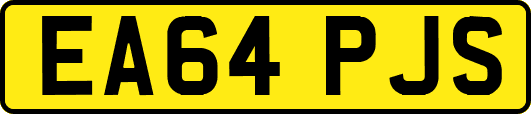 EA64PJS