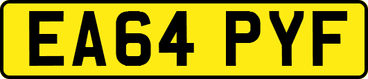 EA64PYF