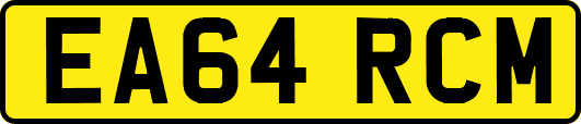 EA64RCM
