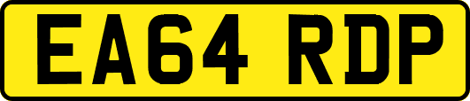 EA64RDP