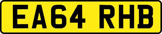 EA64RHB