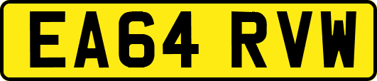 EA64RVW