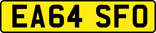 EA64SFO