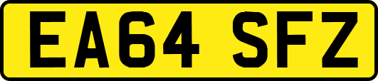 EA64SFZ