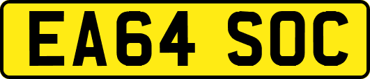 EA64SOC