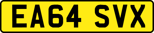 EA64SVX