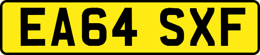 EA64SXF