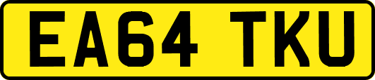 EA64TKU