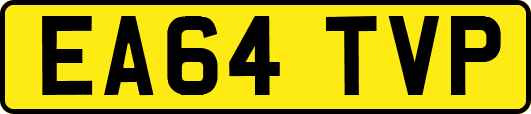 EA64TVP