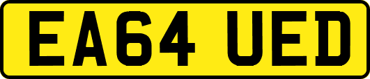 EA64UED