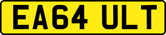 EA64ULT