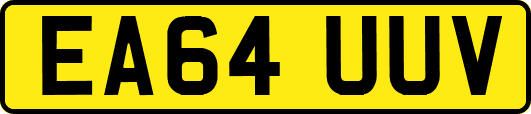 EA64UUV