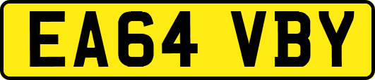 EA64VBY