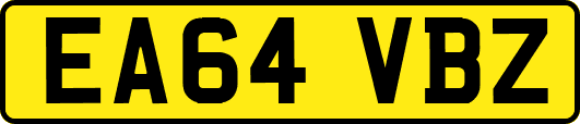 EA64VBZ