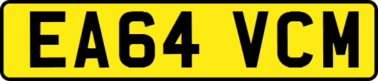 EA64VCM
