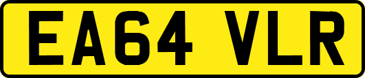 EA64VLR