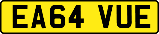 EA64VUE