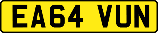 EA64VUN