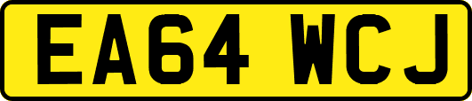 EA64WCJ