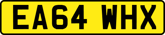 EA64WHX