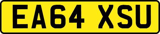 EA64XSU