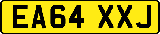 EA64XXJ