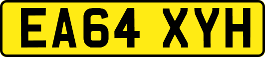 EA64XYH