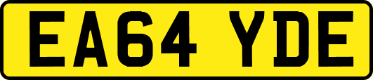 EA64YDE