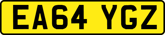 EA64YGZ