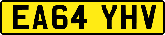 EA64YHV