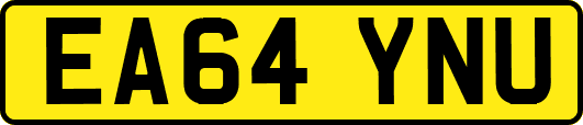 EA64YNU