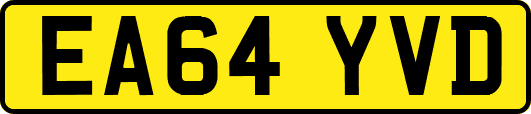 EA64YVD