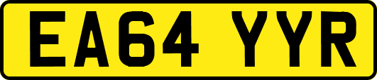 EA64YYR