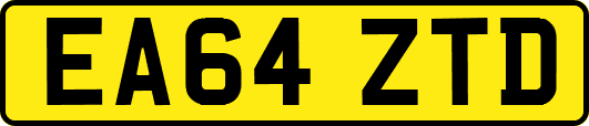 EA64ZTD