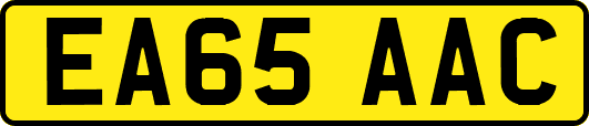 EA65AAC