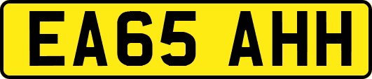 EA65AHH