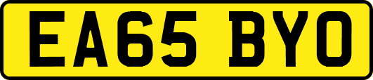 EA65BYO