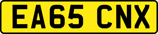 EA65CNX